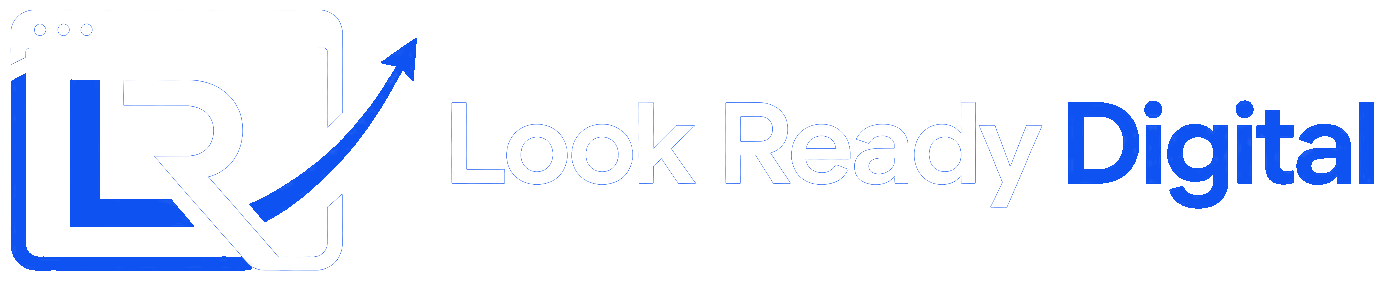 Look Ready Digital