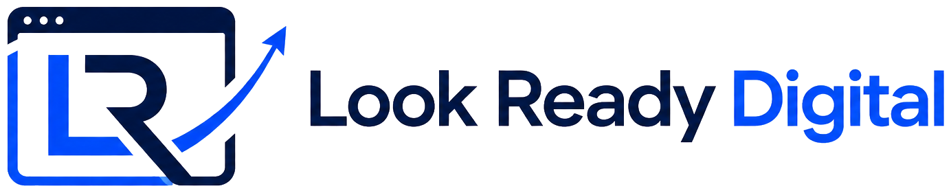 Look Ready Digital
